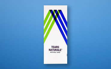 Tears Naturale pharmacy