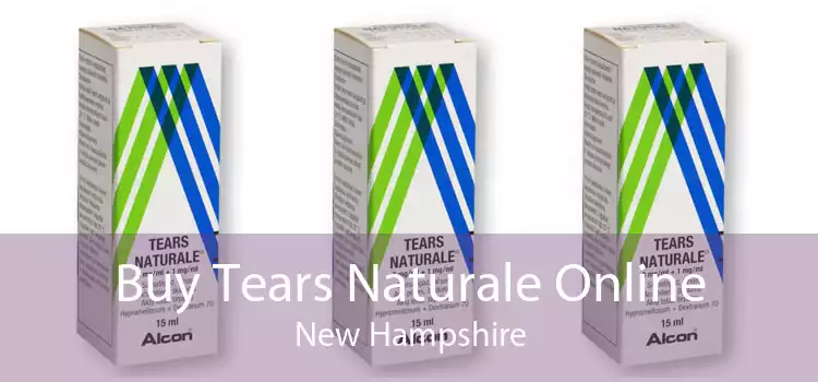 Buy Tears Naturale Online New Hampshire